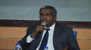 Murali Ramakrishnan becomes new MD & CEO of South Indian Bank_4.1