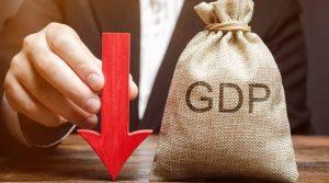 Crisil projects India's GDP for FY21 at -9%_4.1