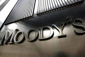 Moody's forecasts India's GDP at -11.5% for FY21_4.1