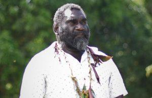 Former rebel leader Ishmael Toroama elected Bougainville president_4.1