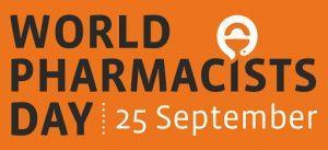 World Pharmacist Day: 25 September_4.1