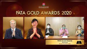 Kerala Tourism wins PATA Grand Award 2020_40.1
