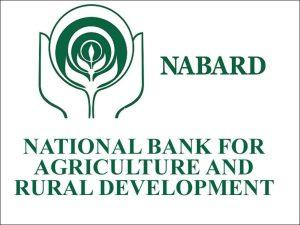 NABARD launches special refinance facility for WASH programme_4.1