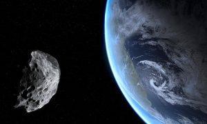 China to send first-ever 'asteroid mining robot' into space_4.1