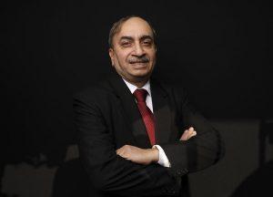 Dinesh Kumar Khara becomes new Chairman of SBI_4.1