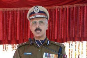 IPS officer MA Ganapathy appointed DG of BCAS_40.1