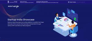 GoI launches online startup platform 'Startup India Showcase'_4.1
