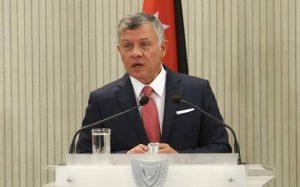Jordan's King Abdullah II appointed Bishr al-Khasawneh as PM_40.1