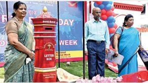 National Postal Week: 9-15 October_4.1