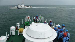 Sagar Kavach coastal security exercise concludes_4.1