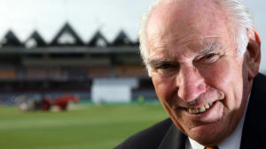 Former New Zealand cricketer John R Reid passes away_40.1