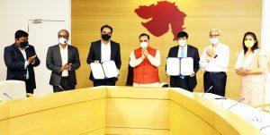 Gujarat govt announces to set up the world's biggest Zinc Smelter project_4.1