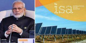 India re-elected as president of International Solar Alliance_40.1