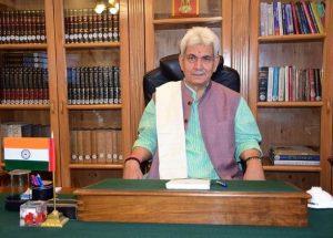 J&K L-G announces 'My Town My Pride' programme_4.1