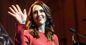 Jacinda Ardern wins 2nd term as New Zealand's PM_4.1