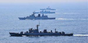 8th India-Sri Lanka Maritime Exercise SLINEX-20 begins_4.1