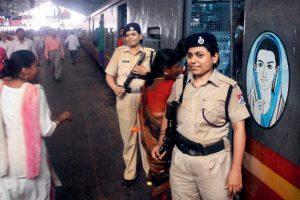 RPF launches 'Meri Saheli' initiative on AP Express_4.1