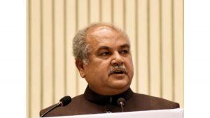 Narendra Singh Tomar launches AYUSHMAN SAHAKAR scheme_4.1