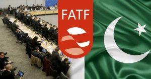Pakistan to remain in grey list of FATF till Feb 2021_4.1