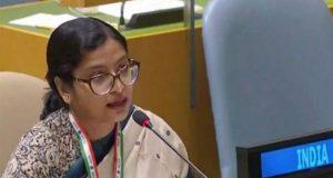 Indian diplomat Vidisha Maitra elected to UN advisory committee_40.1