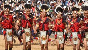 Nagaland's Hornbill Festival to be celebrated virtually_4.1
