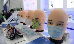 2nd World Health Expo kicks off in Wuhan_4.1