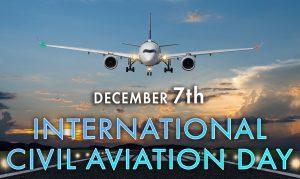 International Civil Aviation Day: 07 December_4.1