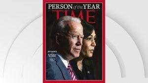 Joe Biden, Kamala Harris jointly named Time's 'Person of the Year' 2020_4.1