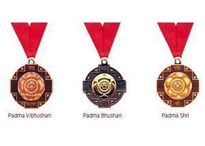Ministry of Home Affairs Padma Awards 2021 announced_4.1