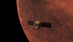 UAE Hope Probe successfully enters Mars' orbit_4.1