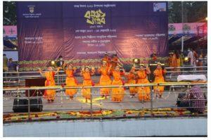 'Pahela Phagun' spring festival celebrated in Bangladesh_4.1