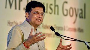 Piyush Goyal addresses 6th International Conference on Pharmaceutical & Medical Devices_4.1