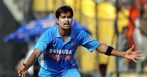 R. Vinay Kumar announces retirement from all forms of cricket_4.1