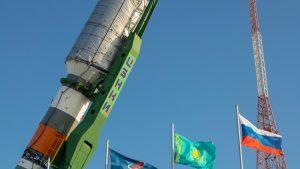 Russia launches first Arctic-monitoring Satellite 'Arktika-M'_4.1