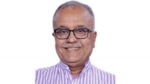 Lok Sabha MP Nandkumar Singh Chauhan passes away_4.1