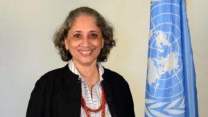 Ligia Noronha appointed UN Assistant Secretary-General_4.1