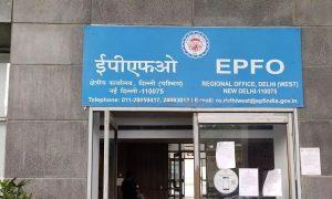 EPFO keeps interest rate unchanged at 8.5% for 2020-21_4.1