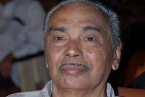 Renowned Kannada poet Lakshminarayana Bhatta passes away_4.1