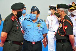 Indian Armed Forces 4th Strongest in the World_4.1