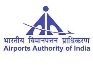 Sanjeev Kumar appointed as Chairman of Airports Authority of India_4.1