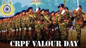 CRPF Valour Day: 09 April_4.1