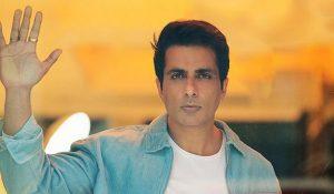 Punjab appoints Sonu Sood as state's covid vaccination ambassador_4.1