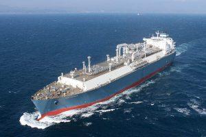 Maharashtra gets India's first floating LNG storage and regasification unit_4.1
