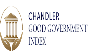 India Ranks 49th in Chandler Good Government Index 2021_4.1