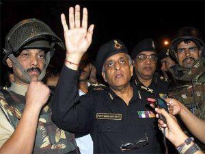 Former NSG Chief JK Dutt, Who Led 26/11 Counter-Terror Ops, Passes Away_4.1
