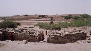 Dholavira inscribed on UNESCO World Heritage List_4.1
