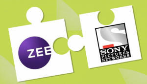 Zee Entertainment & Sony Pictures signs merger deal_4.1
