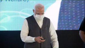 PM Narendra Modi dedicates to nation 35 PSA Oxygen Plants_4.1