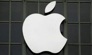 Apple becomes world's first company to hit $3 trillion M-Cap_4.1