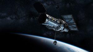 Satellites: South Africa Launches 1st 'made In Africa' Satellites_4.1